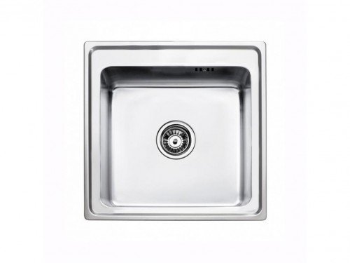 NOVA 1B-Inset Sink 1 Bowl (Teka)
