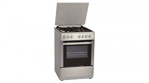 HOB & OVEN-4 cooking zones (Teka)