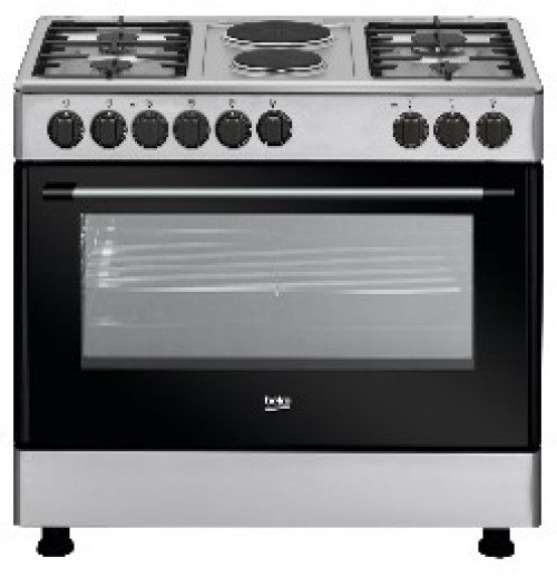 FREE STANDING COOKER-5400W (Beko)