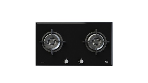 Gas On Glass HOB