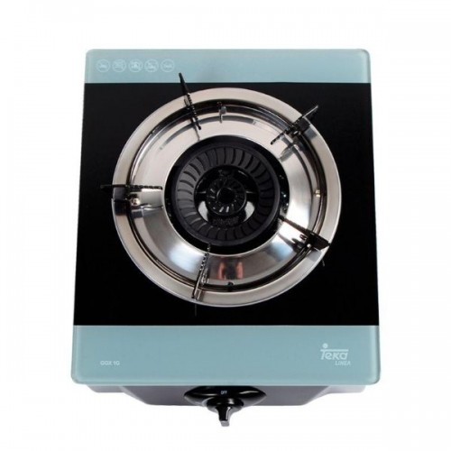 Gas HOB-1 Double Ring Burners (Teka)