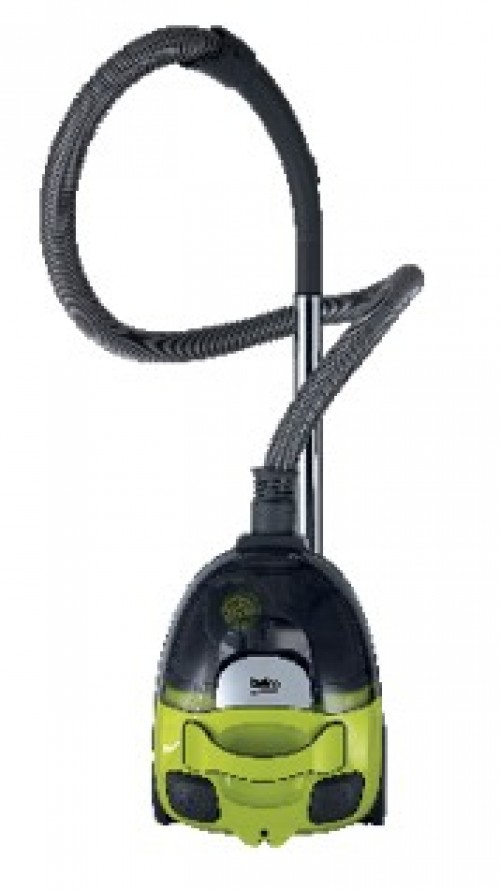 Vacuum Bagless - 4.4 Kg (Beko)